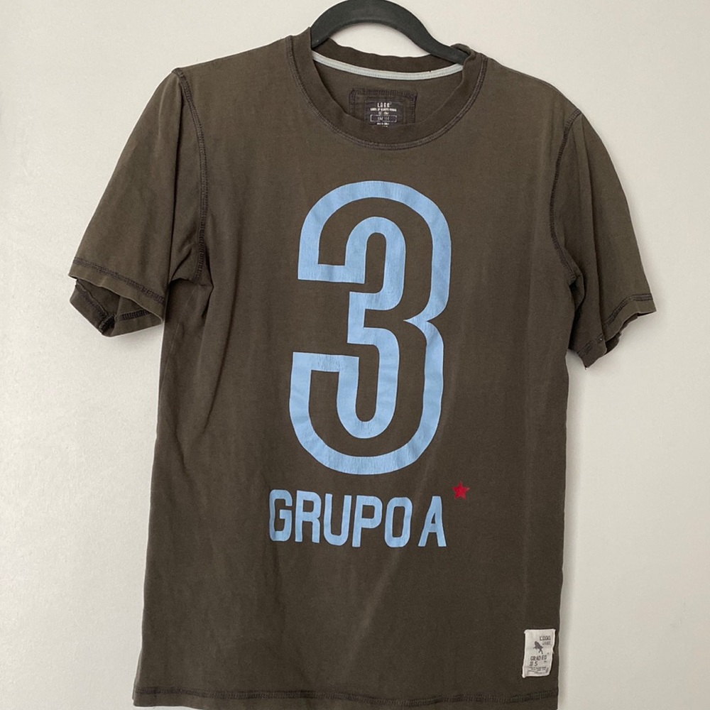 Summer tshirt
